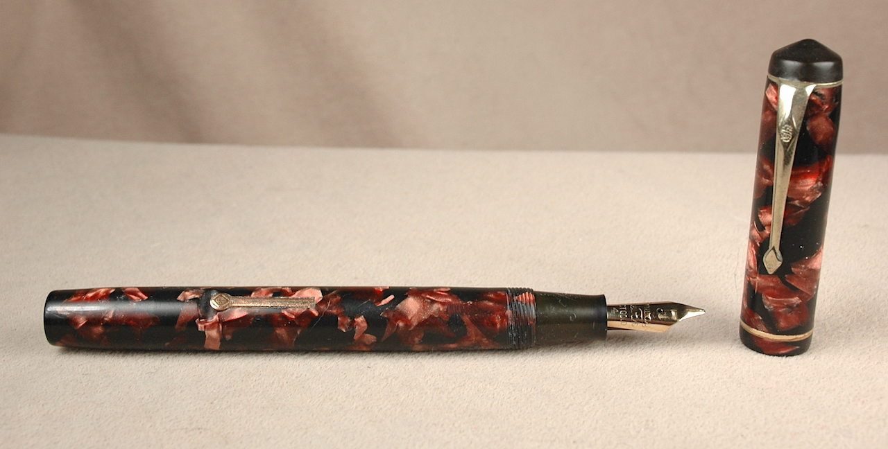 Vintage Pens: 6228: Conway Stewart: No. 286